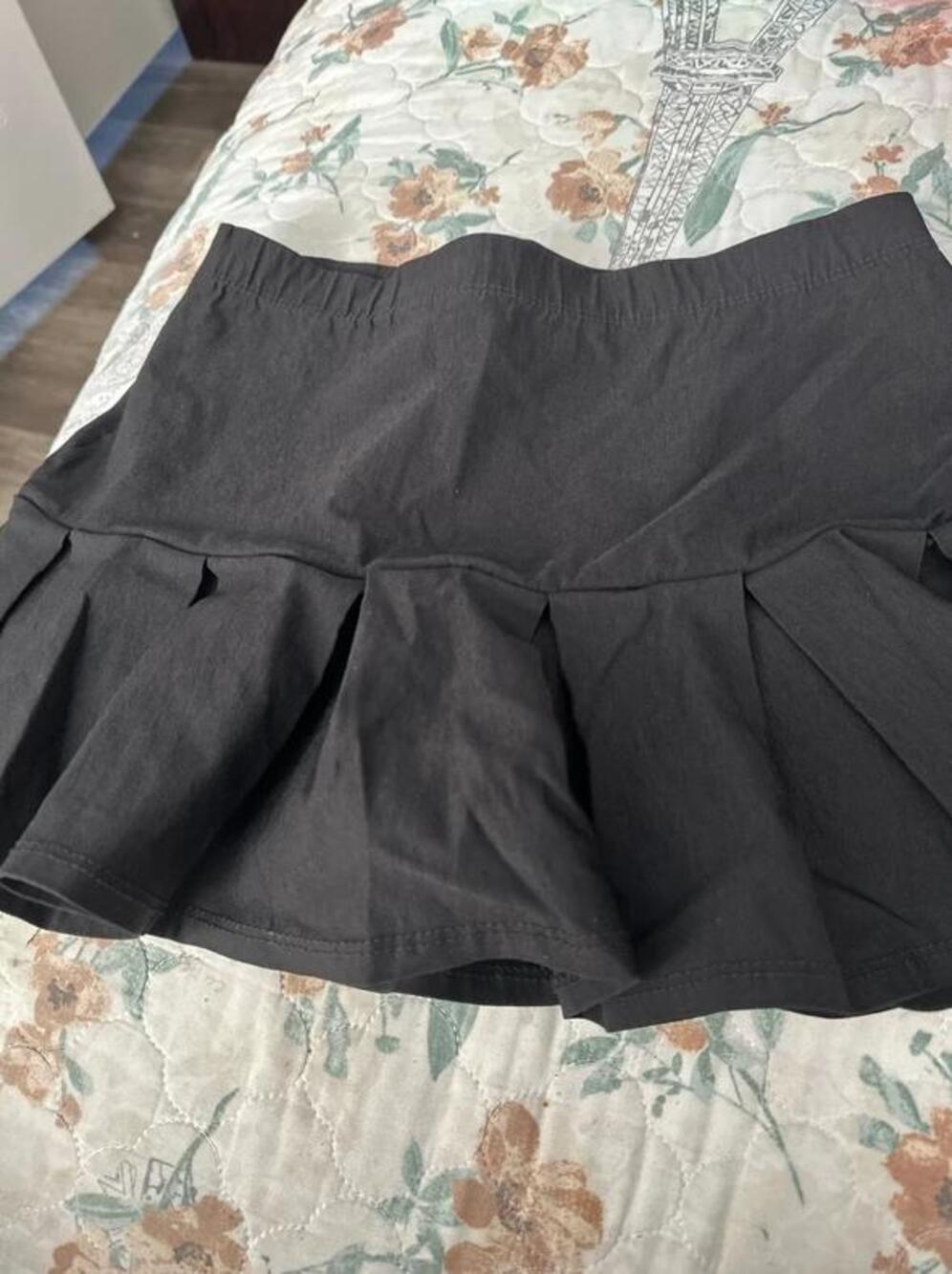 Skort